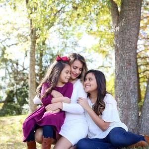 Meet your Posher, Veronica